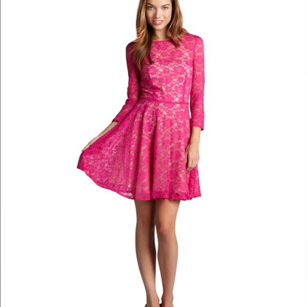 French Connection dress